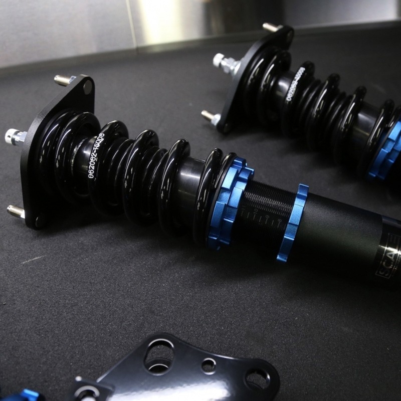 SCALE INNOVATIVE SERIES - XV CROSSTREK 13+ SCALE Coilovers