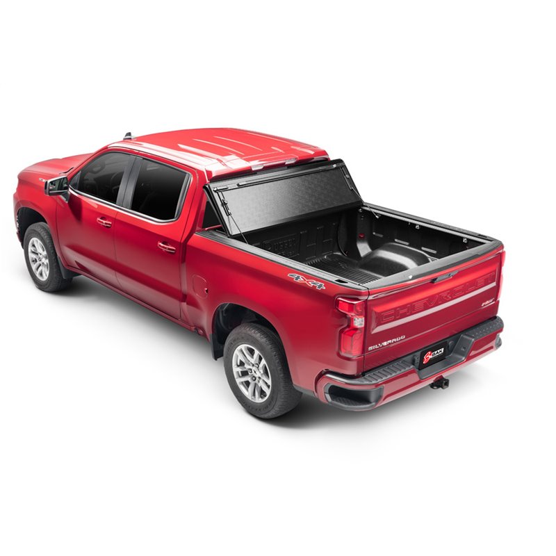 Bak Industries | BAKFlip G2 Tonneau Cover - Silverado / Sierra 1500 2019-2024 BAK Industries Tonneau Covers