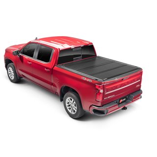 BAK Industries | BAKFlip G2 8ft. - Silverado 1500 / Silverado 1500 LTD / Sierra 1500 / Sierra 1500 Limited 2019-2022