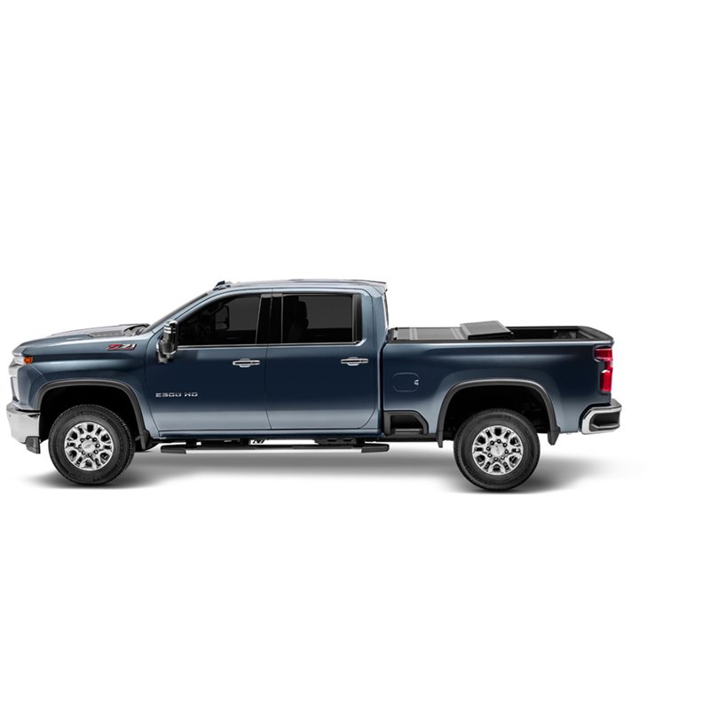 Bak Industries | BAKFlip G2 Tonneau Cover - Silverado / Sierra 2500 HD / 3500 HD 6.6L 2020-2024 BAK Industries Tonneau Covers