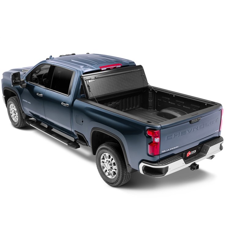 BAK Industries | BAKFlip G2 6ft.10in. - Silverado 2500 HD / Silverado 3500 HD / Sierra 2500 HD / Sierra 3500 HD 6.6L 2020-2022