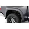 Bushwacker | Fender Flare - Tundra 4.0L / 4.6L / 5.7L 2014-2021 Bushwacker Fender Flares & Trim