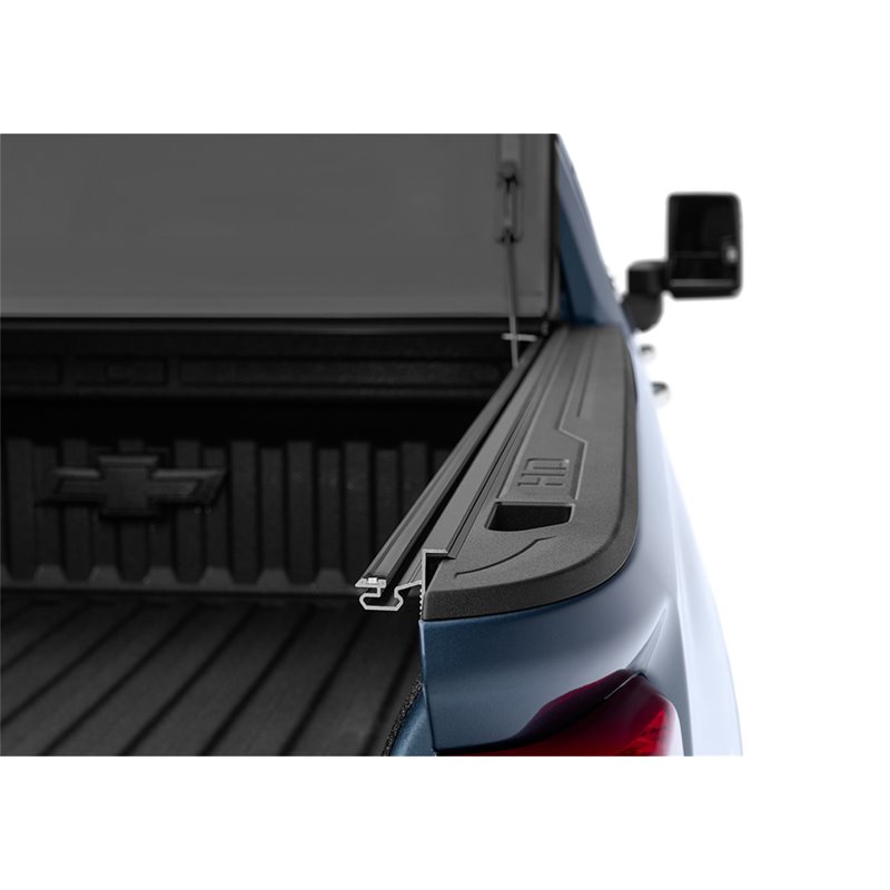 Bak Industries | BAKFlip G2 Tonneau Cover - Silverado / Sierra 2500 HD / 3500 HD 6.6L 2020-2024 BAK Industries Tonneau Covers