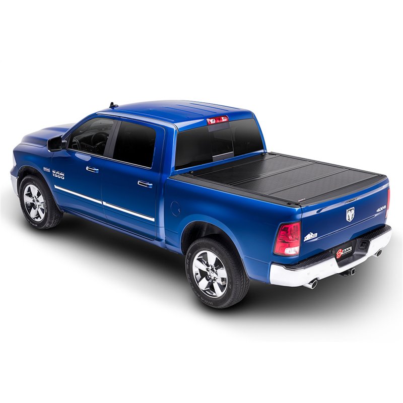 BAK Industries | BAKFlip G2 6ft.6in. - Ram 1500 / 2500 1994-2001