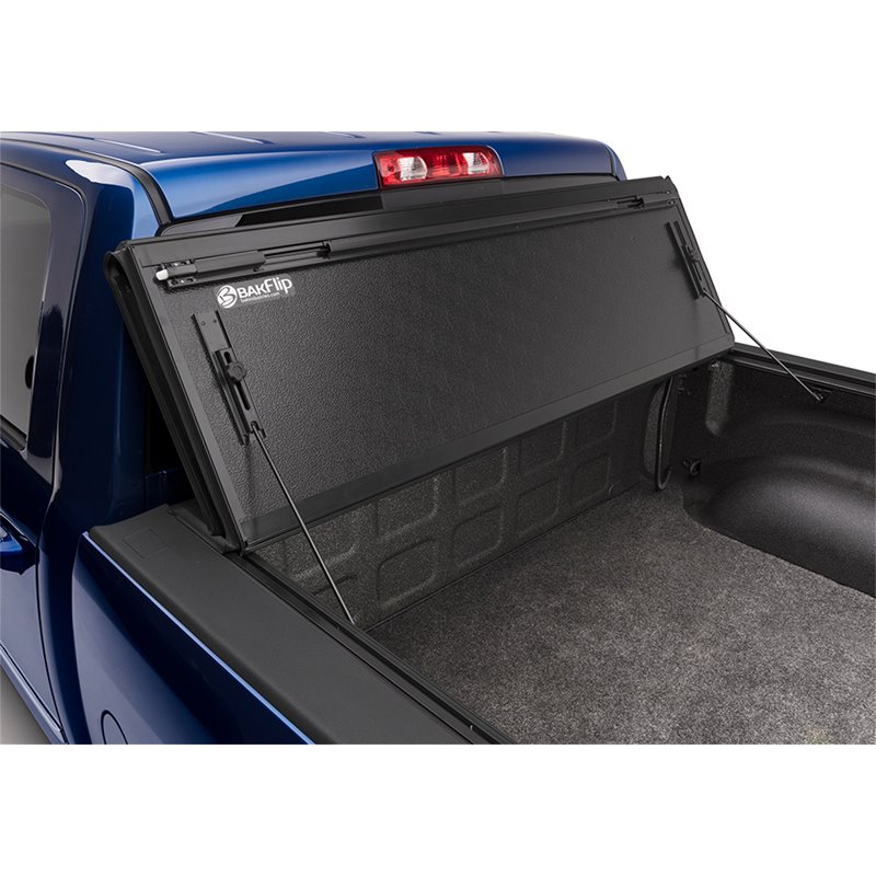 Bak Industries | BAKFlip G2 Tonneau Cover - Ram 1500 / 2500 2000-2002 BAK Industries Tonneau Covers