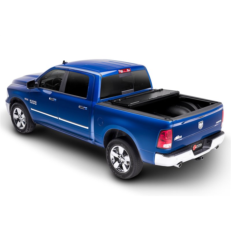 Bak Industries | BAKFlip G2 Tonneau Cover - Ram 1500 / 2500 / 3500 2000-2001 BAK Industries Tonneau Covers