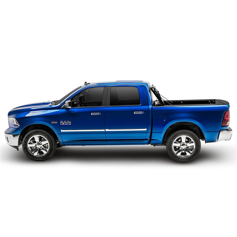 Bak Industries | BAKFlip G2 Tonneau Cover - Ram 1500 / Classic / 2500 / 3500 2002-2023 BAK Industries Tonneau Covers