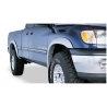 Bushwacker | Fender Flare - Tundra 3.4L / 4.7L 2000-2002 Bushwacker Fender Flares & Trim