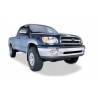 Bushwacker | Fender Flare - Tundra 3.4L / 4.7L 2000-2002 Bushwacker Fender Flares & Trim