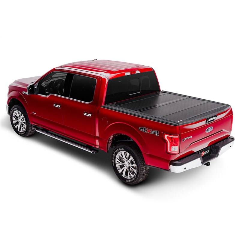 Bak Industries | BAKFlip G2 Tonneau Cover - F-150 / Heritage 2000-2004 BAK Industries Tonneau Covers