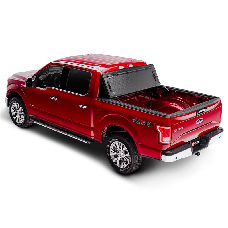 Bak Industries | BAKFlip G2 Tonneau Cover - F-250 / F-350 2000-2007 BAK Industries Tonneau Covers