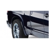 Bushwacker | Fender Flare - Tundra 2007-2013 Bushwacker Fender Flares & Trim