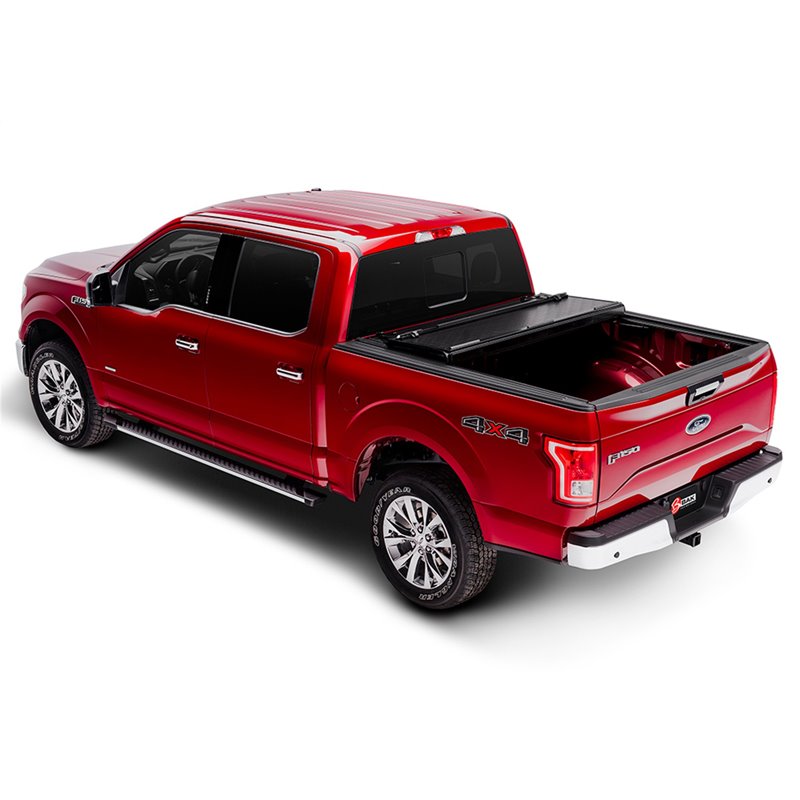 Bak Industries | BAKFlip G2 Tonneau Cover - Ranger 2.3L / 3.0L / 4.0L 2005-2011 BAK Industries Tonneau Covers