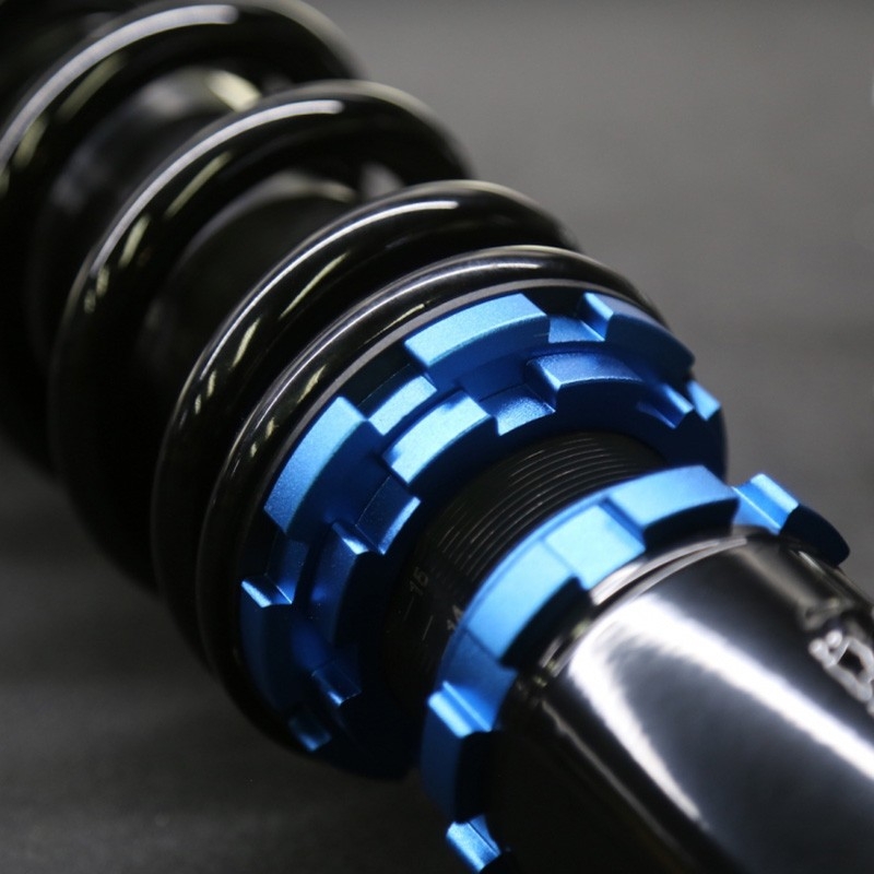 SCALE INNOVATIVE SERIES - XV CROSSTREK 13+ SCALE Coilovers