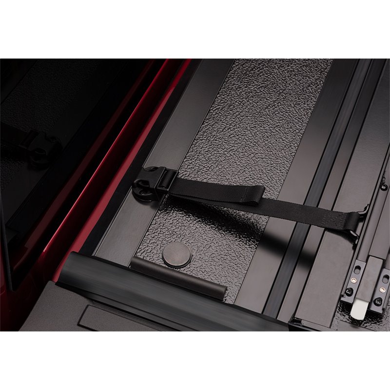 Bak Industries | BAKFlip G2 Tonneau Cover - F-150 / Mark LT 2007-2014 BAK Industries Tonneau Covers