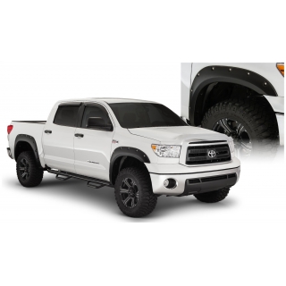 Bushwacker | Fender Flare - Tundra 2007-2013 Bushwacker Fender Flares & Trim