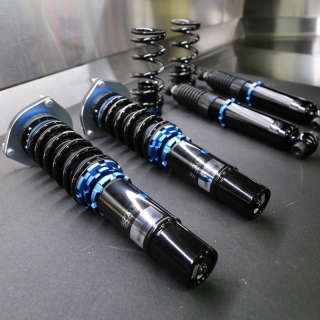 SCALE INNOVATIVE SERIES - Beetle 2011-2019 SCALE Coilovers