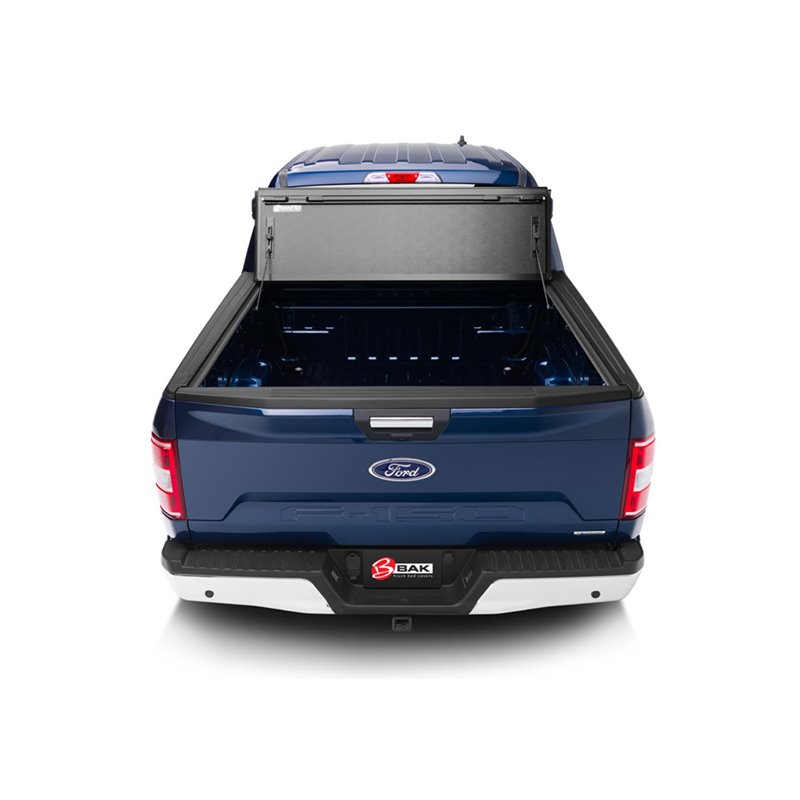 Bak Industries | BAKFlip G2 Tonneau Cover - F-150 2015-2020 BAK Industries Tonneau Covers