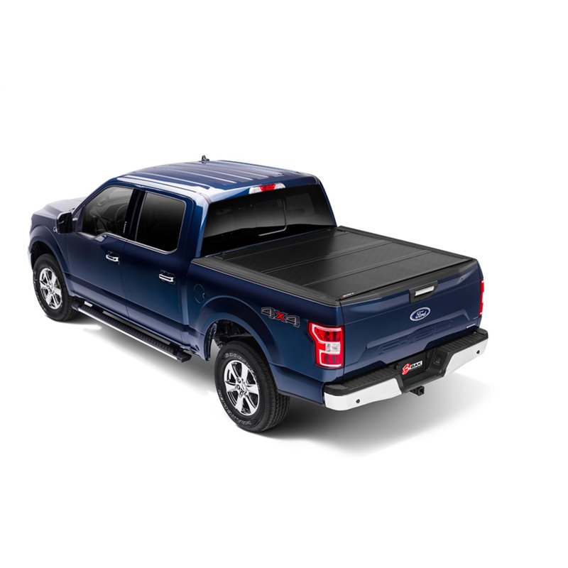 Bak Industries | BAKFlip G2 Tonneau Cover - F-150 2015-2020 BAK Industries Tonneau Covers