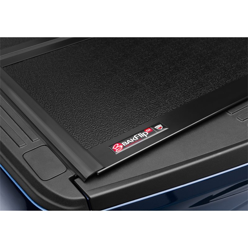 Bak Industries | BAKFlip G2 Tonneau Cover - F-150 2015-2020 BAK Industries Tonneau Covers