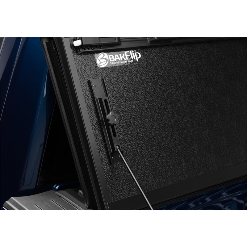 Bak Industries | BAKFlip G2 Tonneau Cover - F-150 2015-2020 BAK Industries Tonneau Covers