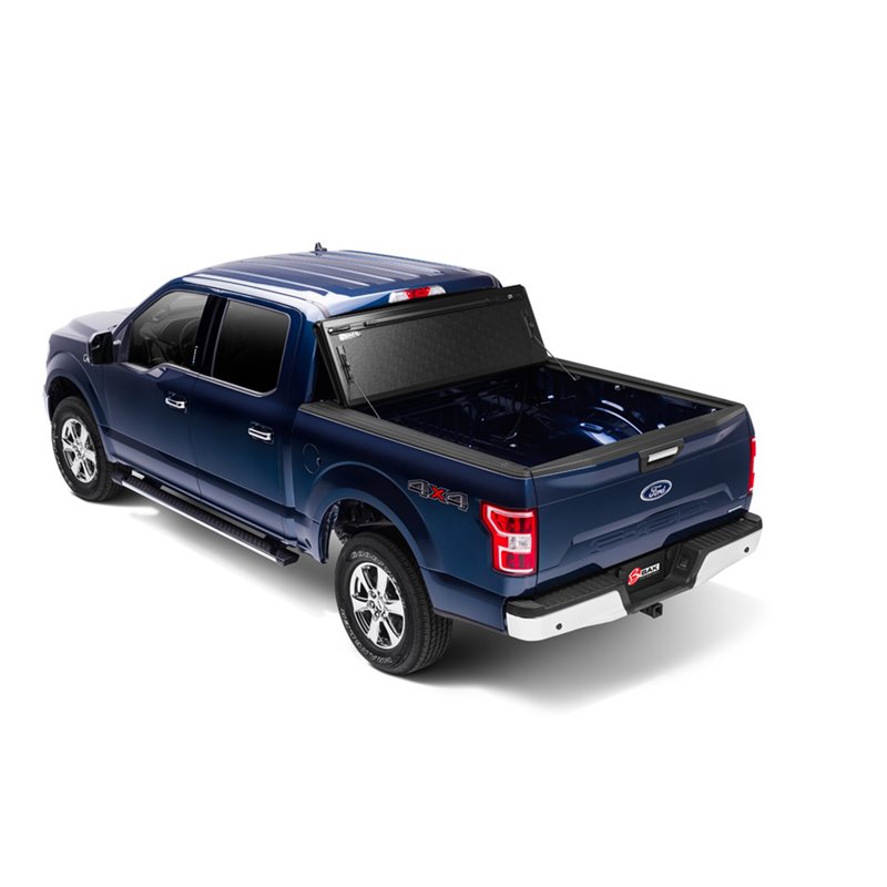 Bak Industries | BAKFlip G2 Tonneau Cover - F-150 2015-2020 BAK Industries Tonneau Covers