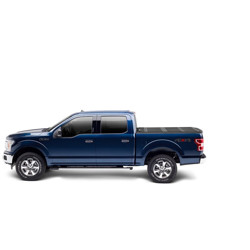 Bak Industries | BAKFlip G2 Tonneau Cover - F-150 2015-2020 BAK Industries Tonneau Covers