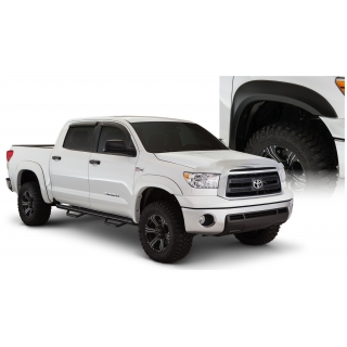 Bushwacker | Fender Flare - Tundra 2007-2013 Bushwacker Fender Flares & Trim