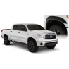 Bushwacker | Fender Flare - Tundra 2007-2013 Bushwacker Fender Flares & Trim