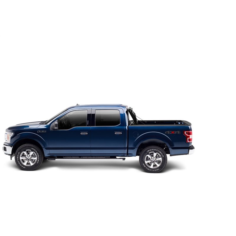 Bak Industries | BAKFlip G2 Tonneau Cover - F-150 2015-2020 BAK Industries Tonneau Covers