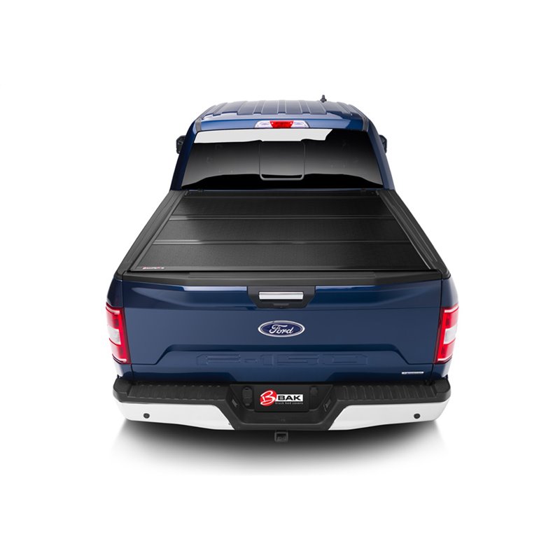 Bak Industries | BAKFlip G2 Tonneau Cover - F-150 2021-2024 BAK Industries Tonneau Covers