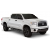 Bushwacker | Fender Flare - Tundra 2007-2013 Bushwacker Fender Flares & Trim