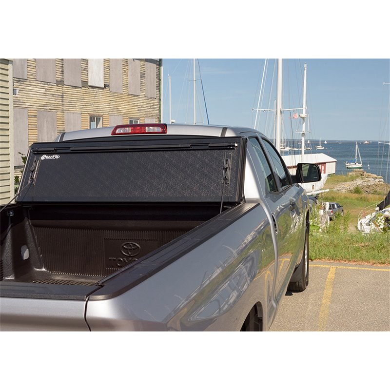 BAK Industries | BAKFlip G2 Access Cab 6ft.4in. - Tundra SR5 / Limited 3.4L / 4.0L / 4.7L 2000-2006