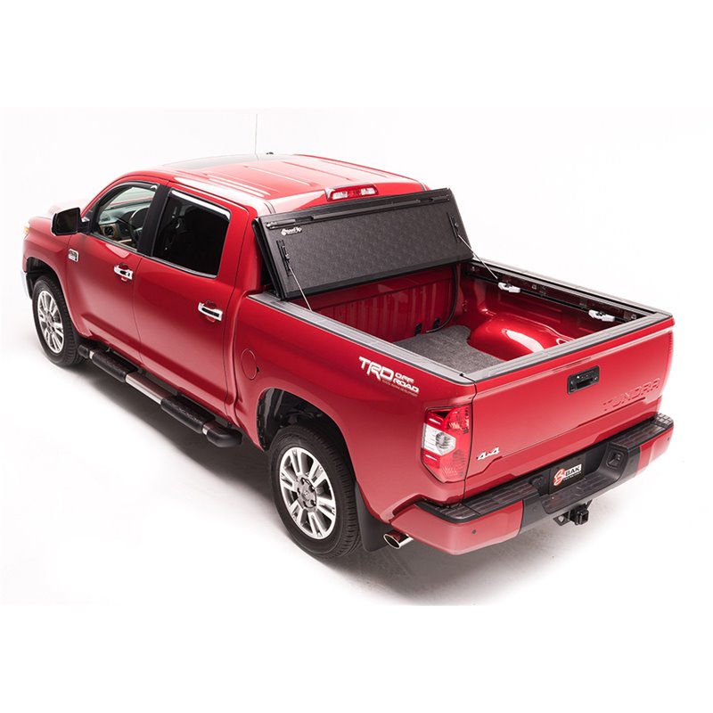 Bak Industries | BAKFlip G2 Tonneau Cover - Tundra 3.4L / 4.0L / 4.7L 2000-2006 BAK Industries Tonneau Covers