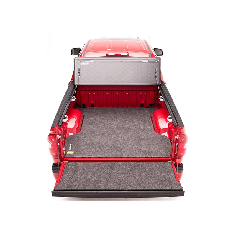 BAK Industries | BAKFlip G2 8ft. - Tundra Base / SR5 3.4L / 4.0L / 4.7L 2000-2006