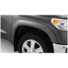 Bushwacker | Fender Flare - Tundra 4.0L / 4.6L / 5.7L 2014-2021 Bushwacker Fender Flares & Trim