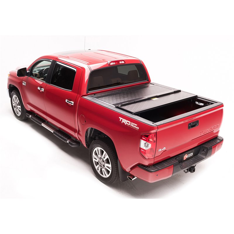 Bak Industries | BAKFlip G2 Tonneau Cover - Tacoma 2.4L / 2.7L / 3.4L 1996-2004 BAK Industries Tonneau Covers