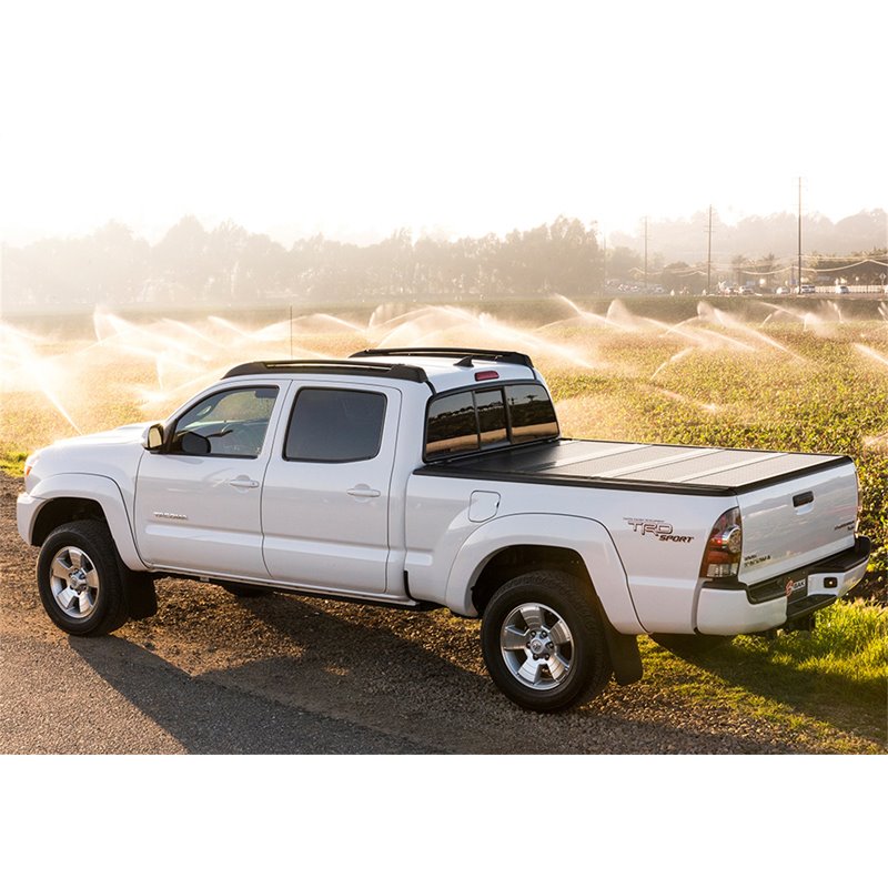 Bak Industries | BAKFlip G2 Tonneau Cover - Tacoma 2.4L / 2.7L / 3.4L 2001-2004 BAK Industries Tonneau Covers