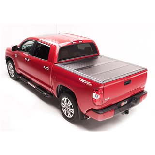 BAK Industries | BAKFlip G2 Double Cab 6ft.2in. - Tundra SR5 / Limited 3.4L / 4.0L / 4.7L 2004-2006