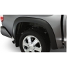 Bushwacker | Fender Flare - Tundra 4.6L / 5.7L 2019-2021 Bushwacker Fender Flares & Trim