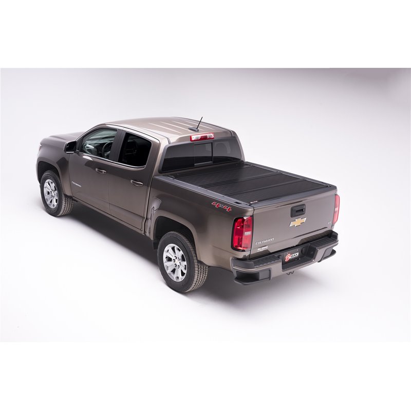 Bak Industries | BAKFlip G2 Tonneau Cover - Gladiator 3.0L / 3.6L 2020-2024 BAK Industries Tonneau Covers