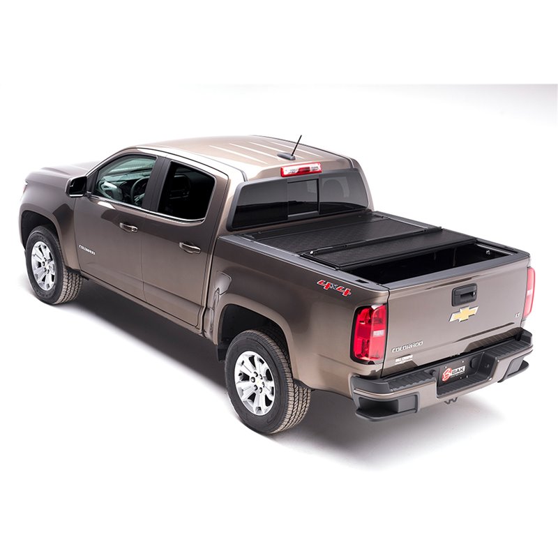 Bak Industries | BAKFlip G2 Tonneau Cover - Gladiator 3.0L / 3.6L 2020-2024 BAK Industries Tonneau Covers