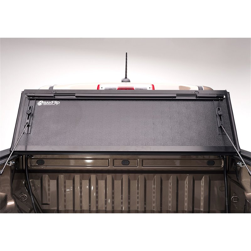 Bak Industries | BAKFlip G2 Tonneau Cover - Gladiator 3.0L / 3.6L 2020-2024 BAK Industries Tonneau Covers