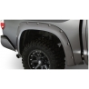 Bushwacker | Fender Flare - Tundra 4.0L / 4.6L / 5.7L 2014-2021 Bushwacker Fender Flares & Trim