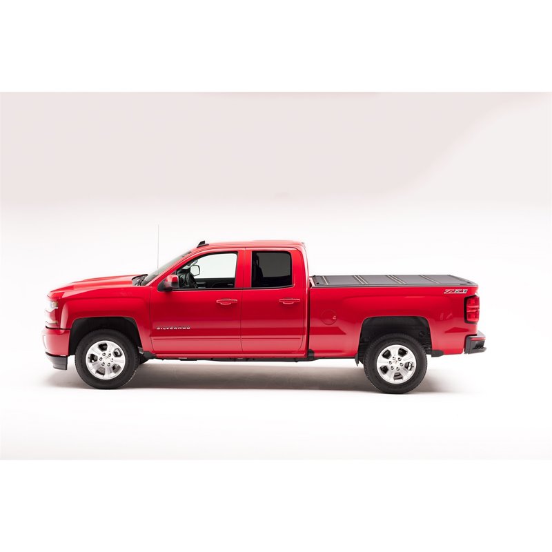 BAK Industries | BAKFlip MX4 6ft.6in. - Chevrolet / GMC 1999-2014