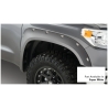 Bushwacker | Fender Flare - Tundra 4.6L / 5.7L 2017-2021 Bushwacker Fender Flares & Trim