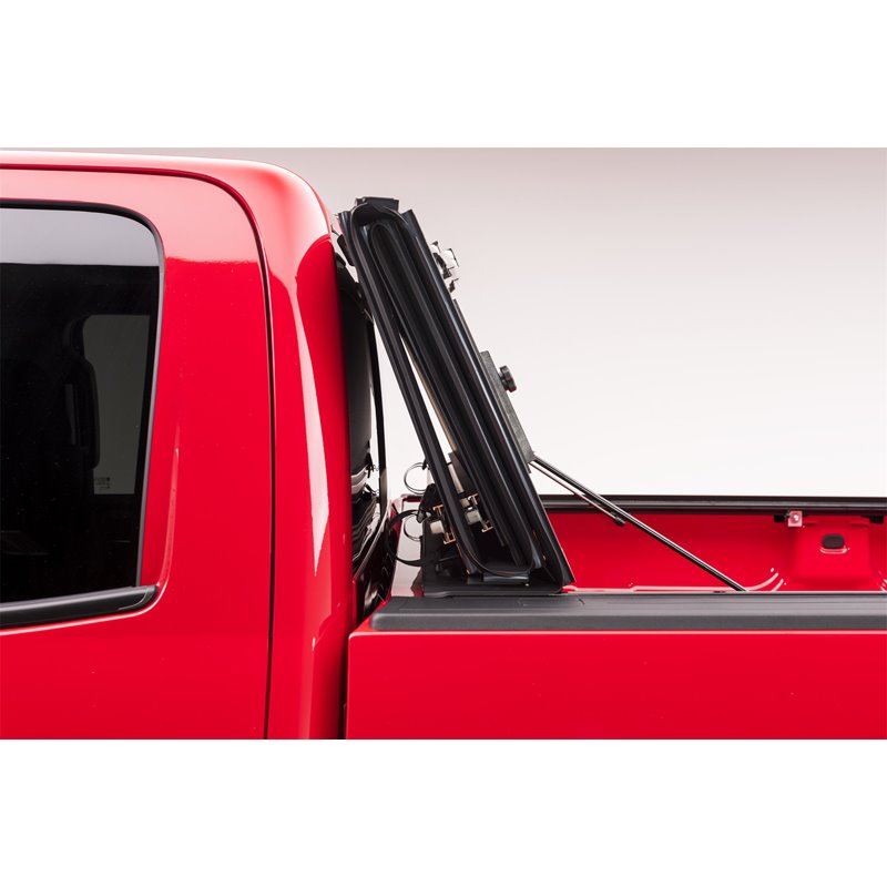 BAK Industries | BAKFlip MX4 5ft.9in. - Silverado 1500 / Sierra 1500 2014-2018