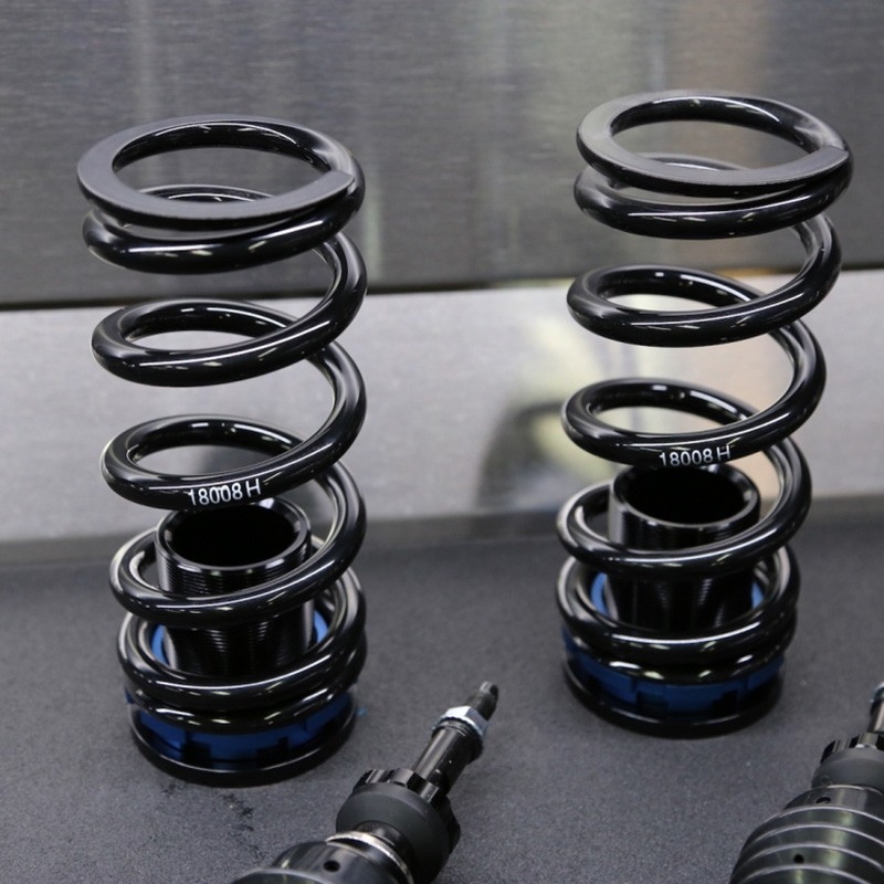 SCALE INNOVATIVE SERIES - Beetle 2011-2019 SCALE Coilovers