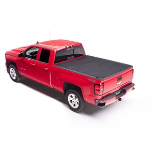 BAK Industries | BAKFlip MX4 6ft.6in. - Chevrolet / GMC 2014-2019