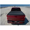 Bak Industries | BAKFlip MX4 Tonneau Cover - Colorado / Canyon 2015-2022 BAK Industries Tonneau Covers